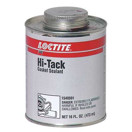 Hi-Tack Gasket Sealant 1PT MPN:1540591
