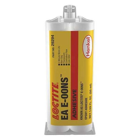 Loctite E-00NS 50 ML233962 MPN:233962