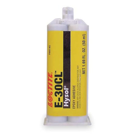 Loctite Hysol 30CL 50ML MPN:237116