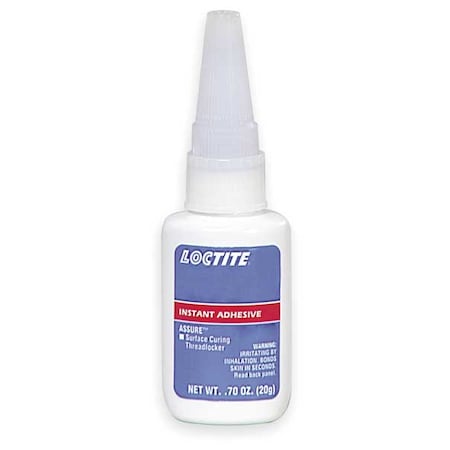 Loctite Superbonder 4931OZ MPN:234060