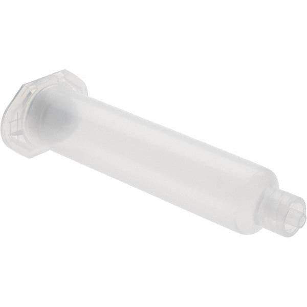 Manual Caulk/Adhesive Syringe with Barrel & Piston MPN:774658
