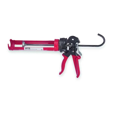 Applicator, Black/Red, - Mixing Ratio MPN:1093940