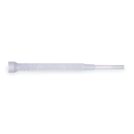 Mixing Nozzle, White, Includes 20 Elements, PK3 MPN:1100962