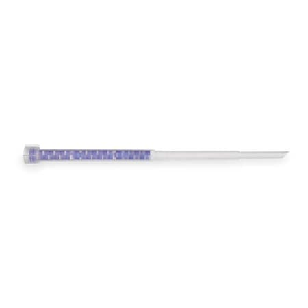 Mixing Nozzle, Blue, White, - Mixing Ratio, 3 PK MPN:1100963