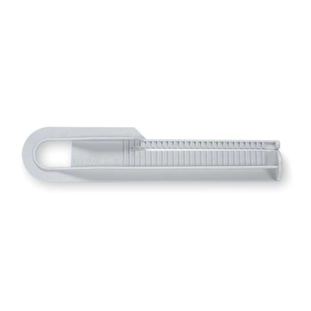 Plunger, Gray, 10:01 Mixing Ratio MPN:572108