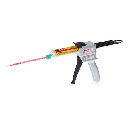 Multiple Ratio Two-Part Applicator, For 50 ml Cartridge MPN:720228