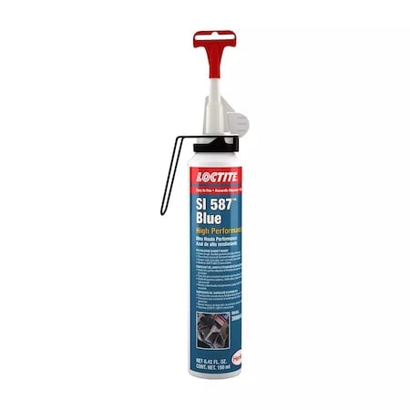 Gasket Sealant, Aerosol Can, 6.42 fl oz MPN:2698846