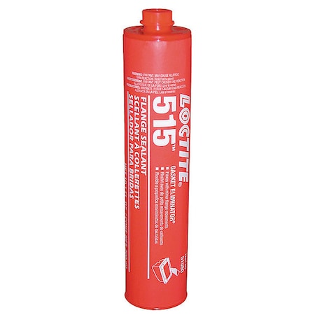 Flexible Seal Anaerobic Gasket Maker, 300 mL, Purple, Temp Range -65 to 300 Degrees F MPN:88541