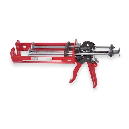 Dual Cart Manual Appl 300ML MPN:1093981