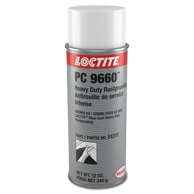 12OZ Aerosol Maxi-Coat H.D. Thick Film MPN:209750