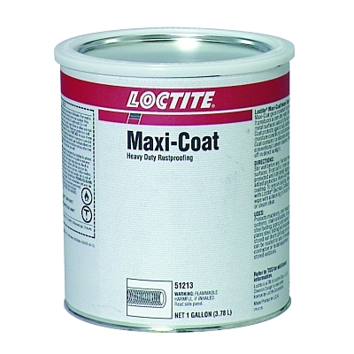 Maxi Coat Heavy Dutythick Film MPN:209752