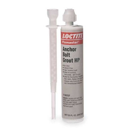 Example of GoVets Loctite category