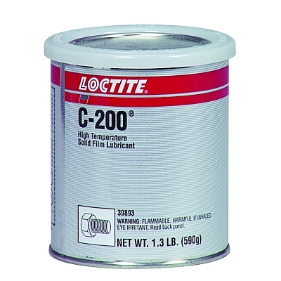 1.3-LB. C-200 Solidfilm Lubric MPN:233496