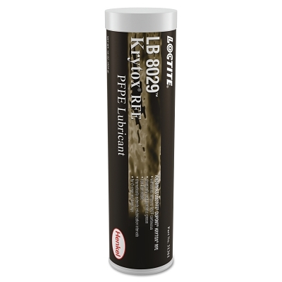 16-OZ. Cartridge Krytoxrfe Bearing Lubricant Cp MPN:237158