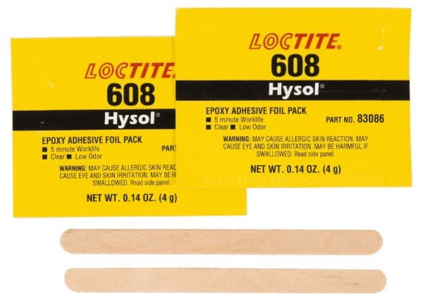 Example of GoVets Loctite category