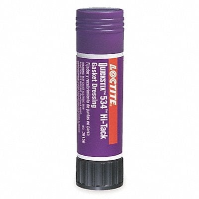 Gasket Sealant 0.6702 oz Purple MPN:640804