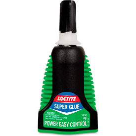 Loctite® Super Power Easy Gel Control 0.14 oz Clear 1503244