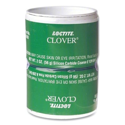 3-OZ. Clover Silicon Carbide Grease Mix KIT-120 MPN:233268