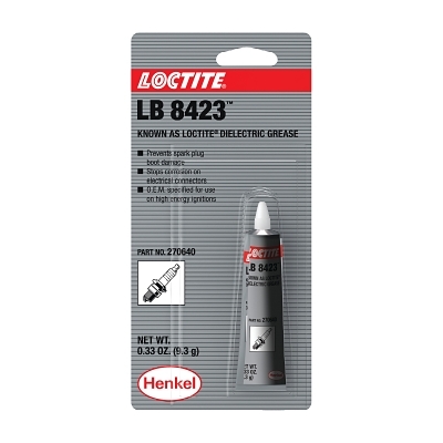 .33-OZ. Dielectric Grease MPN:270640