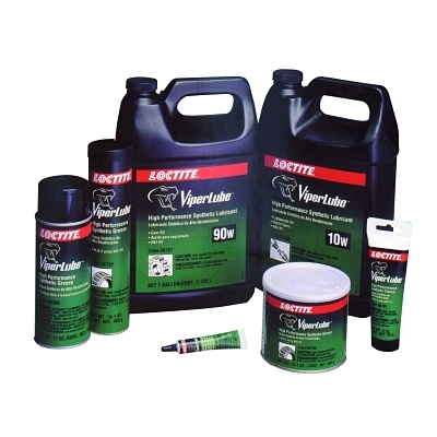 Viperlube High Preformance Sy Grease 30 Lb Pail MPN:459782