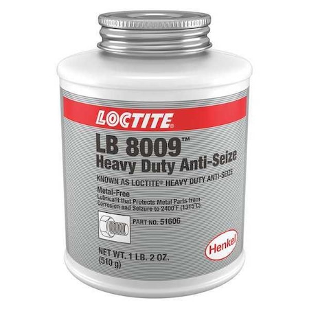 1LB-2OZ Btc C102 Lead-Free Copper Free MPN:209758