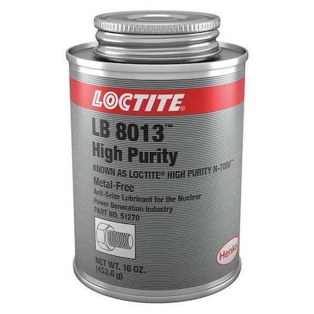 Example of GoVets Loctite category