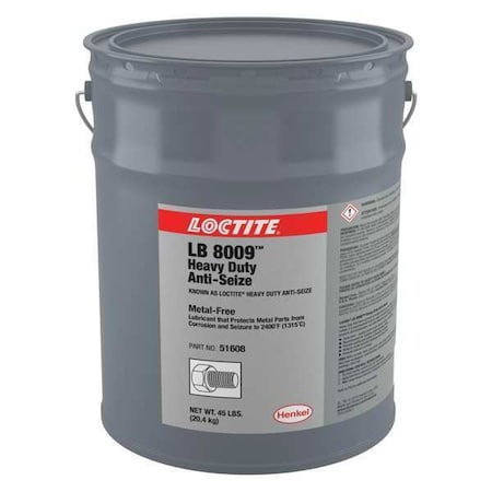Example of GoVets Loctite category