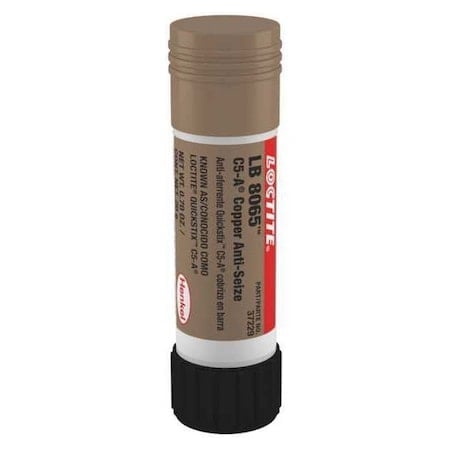 Quickstix C5-A Anti-Seize Lubricant MPN:466863
