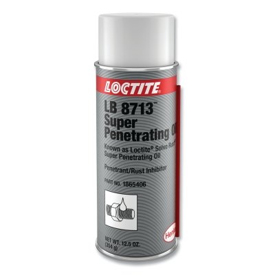 Loctite Lb 8713 12.25OZ MPN:1865406