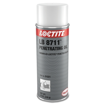 16-OZ. Aerosol Penetrating Oil MPN:198792