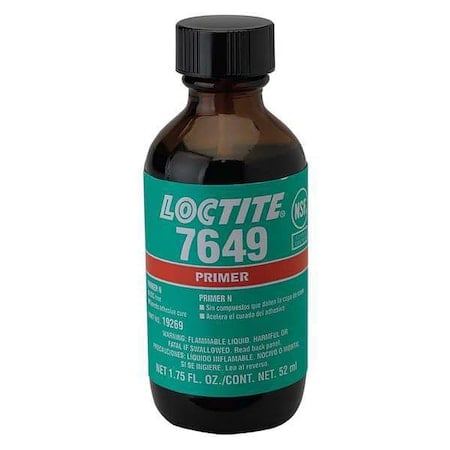 Example of GoVets Loctite category