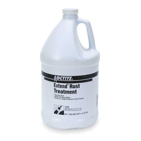 Extend Rust Treatment MPN:160802
