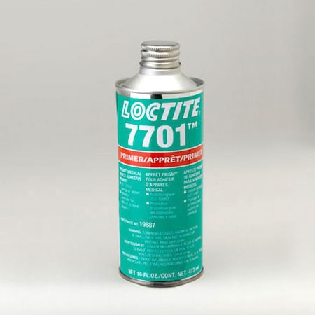 Activator, LT SF 7701, 16 OZ MPN:LT88196