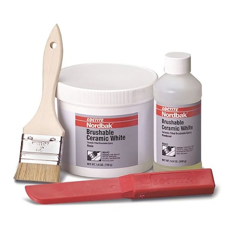 Surface Protective Coating, Can, PC 7228, White MPN:209668