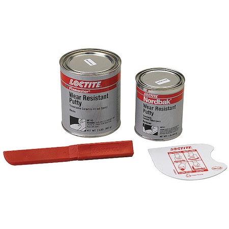 Surface Protective Coating, 3 lb Container Size, Can, PC 7222, Gray MPN:209827
