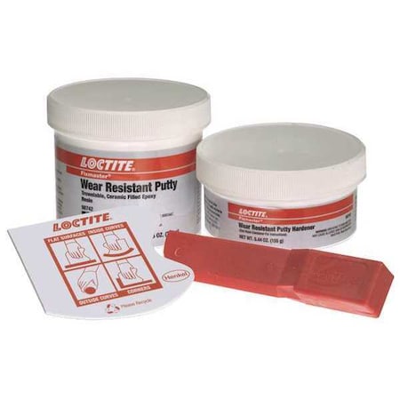 Surface Protective Coating, 1 lb Container Size, Can, PC 7222, Gray MPN:235626