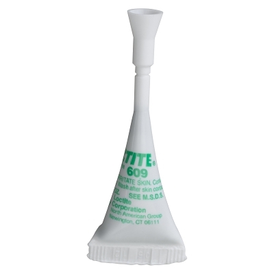 0.5 Ml 609 Retaining Compound General Purpose MPN:234667