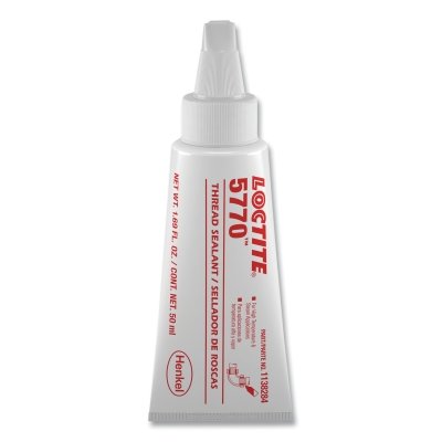 5770 Thread Sealant Hightemp 50 Ml MPN:1138284