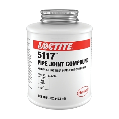 1-PT. Btc Pipe Joint Compound MPN:1534294