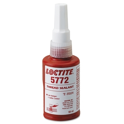 Loctite 5772 50ML Us MPN:219487