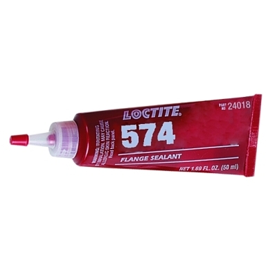 50ML Flange Sealant 574FAST Curing MPN:230649