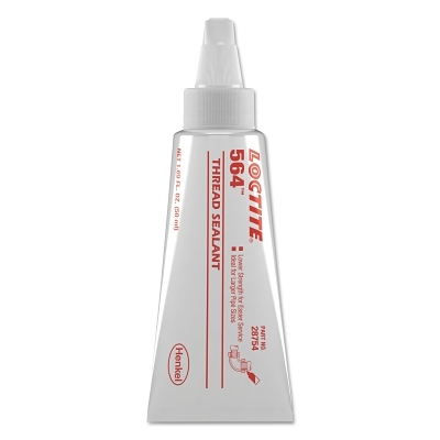 50ML Thread Sealant 564LOWER Strength MPN:233498