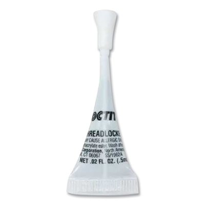 0.5ML Thread Sealant 545HYDRAULIC/Pneumatic Seal MPN:234428
