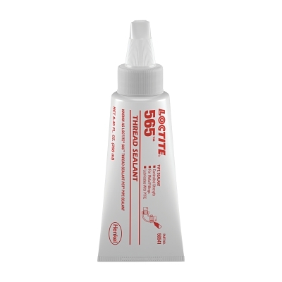 6-Ml Thread Sealant 565PST Lower Strength MPN:234438
