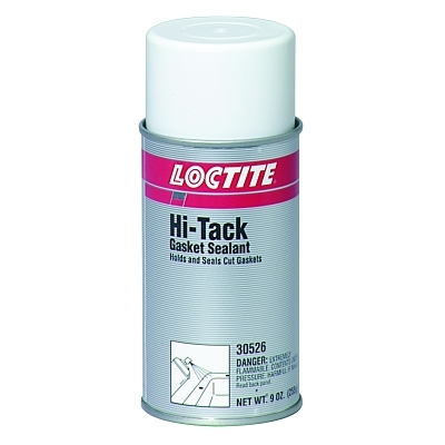 9-OZ. Aerosol Hi-Tackgasket Seal MPN:234910