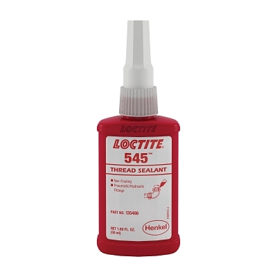 10-Ml Thread Sealant 545HYD/Pneaumatic Sealant MPN:303420
