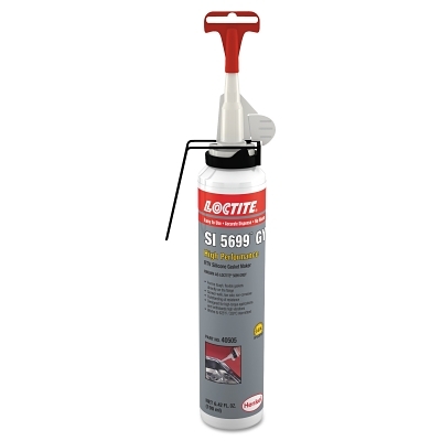 Loctite 5699 Grey Highperformance Rtv Silicone MPN:756302
