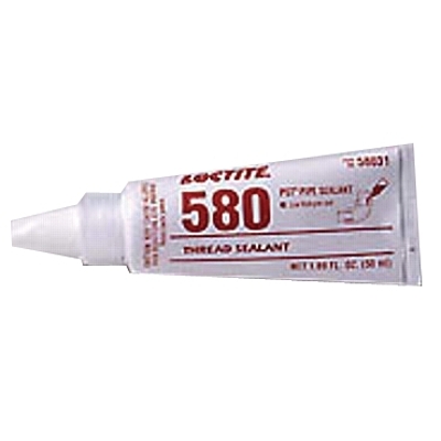 50ML Thread Sealant 580PST Low Hal/Low Sulfur MPN:88565