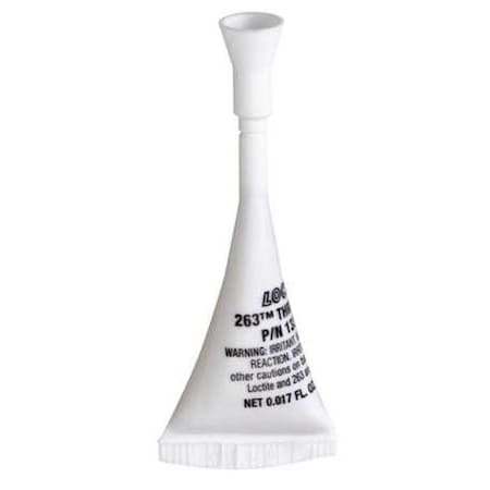 Loctite 263 High Strength Red Threadlocker MPN:1330582