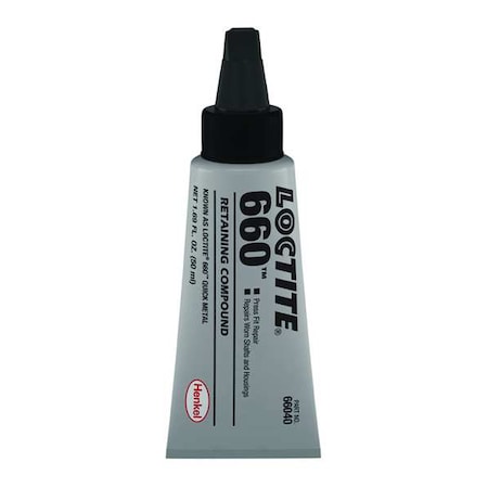 Example of GoVets Loctite category
